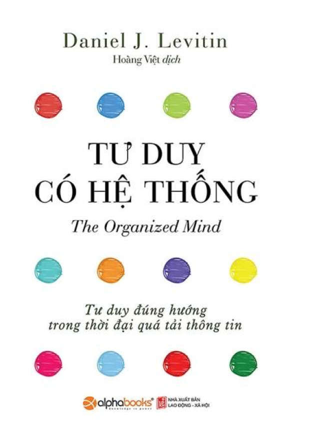 Tư duy có hệ thống – Tải sách miễn phí eBooks PDF