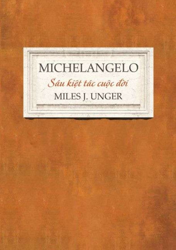 Michelangelo, Sáu kiệt tác cuộc đời – Tải sách miễn phí eBooks PDF