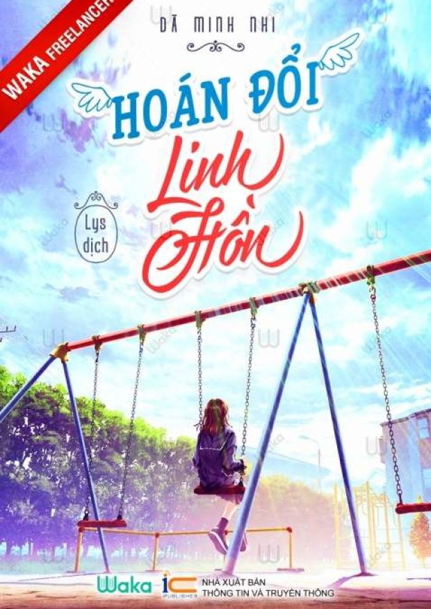 Hoán đổi linh hồn – Tải sách miễn phí eBooks PDF