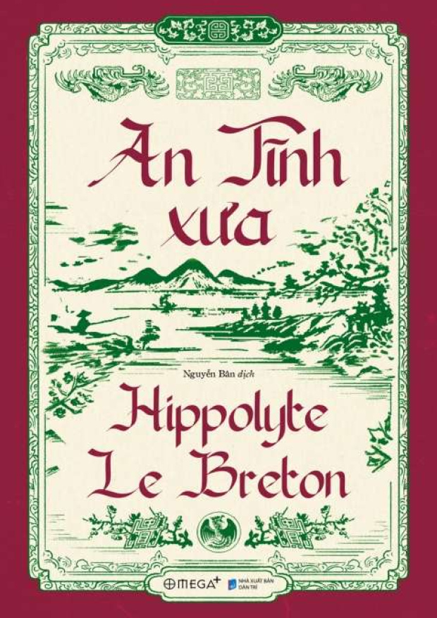 An Tĩnh Xưa – Tải sách miễn phí eBooks PDF