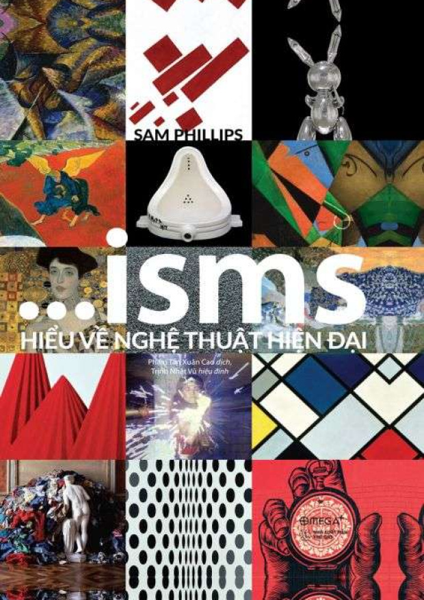 ISMS, Hiểu về nghệ thuật hiện đại – Tải sách miễn phí eBooks PDF