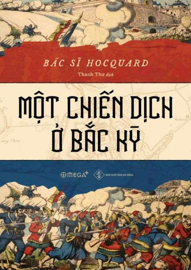 Một chiến dịch ở Bắc Kỳ – Tải sách miễn phí eBooks PDF