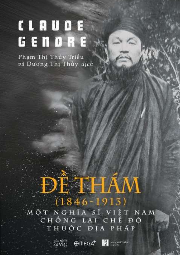 Đề Thám (1846-1913), Một nghĩa sĩ Việt Nam chống lại chế độ thuộc địa Pháp – Tải sách miễn phí eBooks PDF