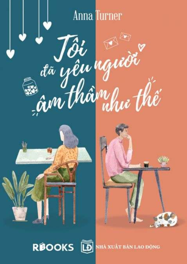 Tôi đã yêu người âm thầm như thế – Tải sách miễn phí eBooks PDF