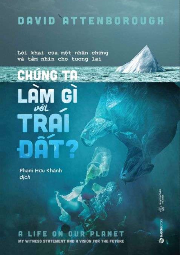 Chúng ta làm gì với Trái Đất? – Tải sách miễn phí eBooks PDF