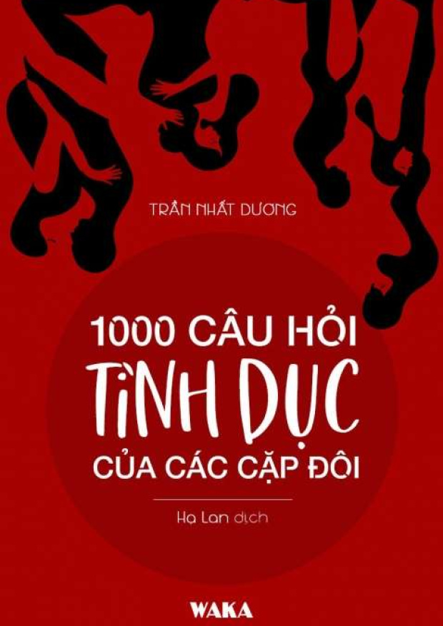 [Tóm lược] 1000 Câu hỏi tình dục của các cặp đôi – Tải sách miễn phí eBooks PDF