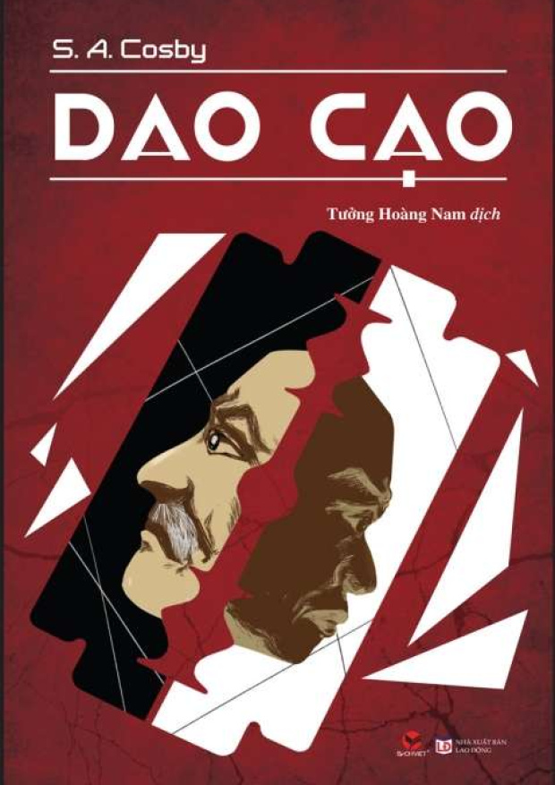Dao cạo – Tải sách miễn phí eBooks PDF