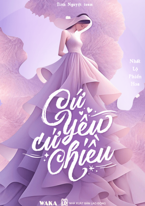 Cứ yêu cứ chiều – Tải sách miễn phí eBooks PDF