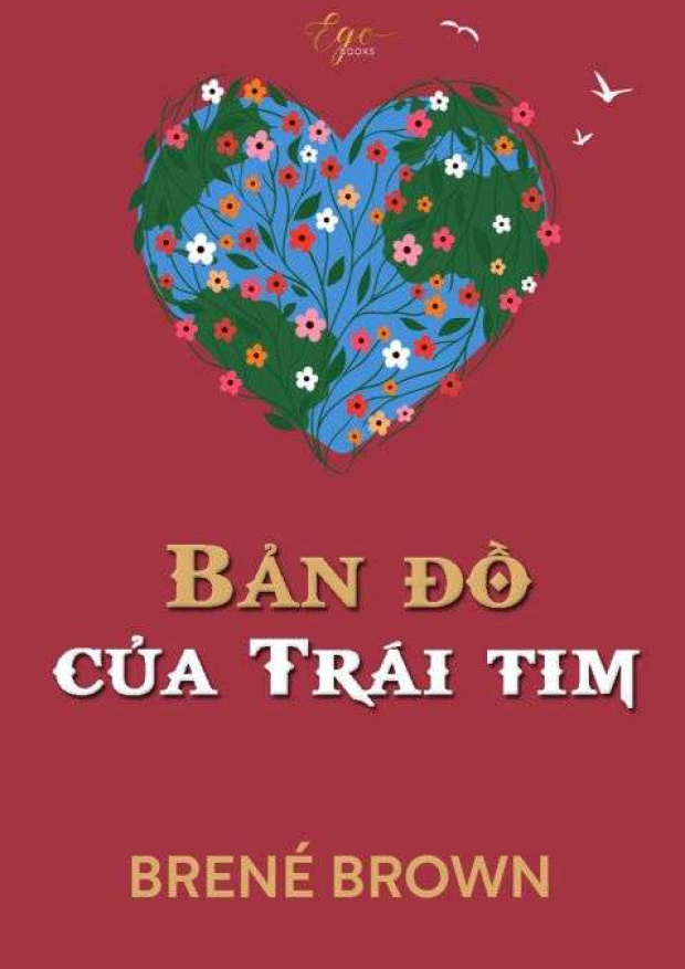 [Tóm lược] Bản đồ của trái tim – Tải sách miễn phí eBooks PDF