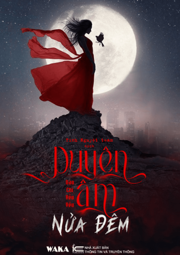 Duyên âm nửa đêm – Tải sách miễn phí eBooks PDF