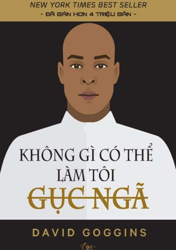 [Tóm lược] Không gì có thể làm tôi gục ngã – Tải sách miễn phí eBooks PDF