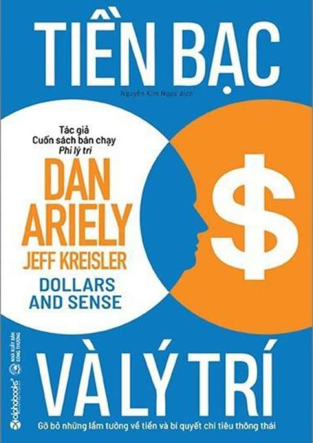 Tiền bạc và lý trí – Tải sách miễn phí eBooks PDF