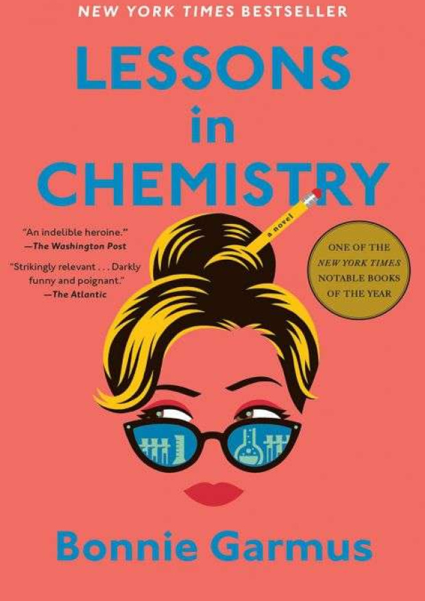 [Tóm lược] Lessons in Chemistry – Tải sách miễn phí eBooks PDF