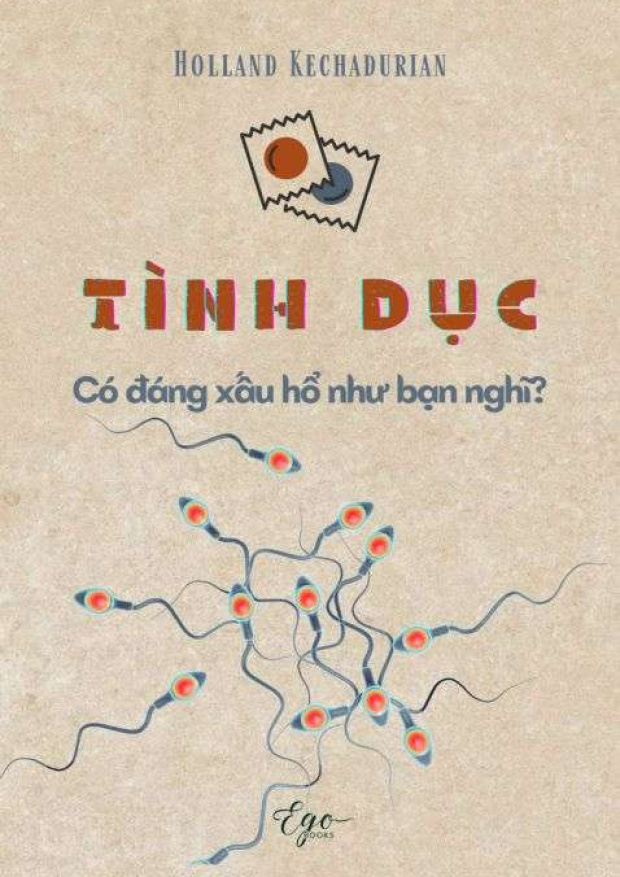 [Tóm lược] Tình dục có đáng xấu hổ như bạn nghĩ? – Tải sách miễn phí eBooks PDF