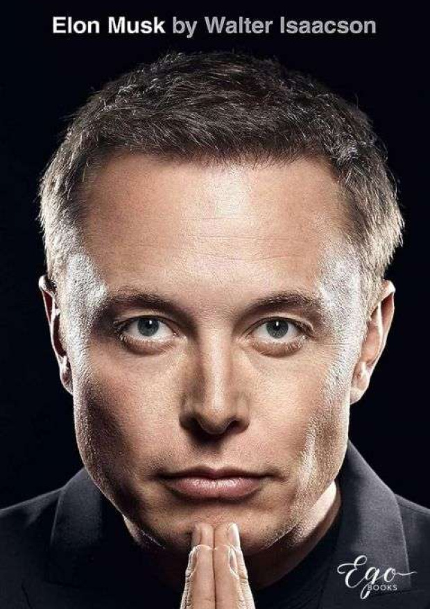 [Tóm lược] Tiểu sử Elon Musk – Tải sách miễn phí eBooks PDF