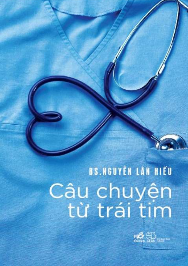 Câu chuyện từ trái tim – Tải sách miễn phí eBooks PDF