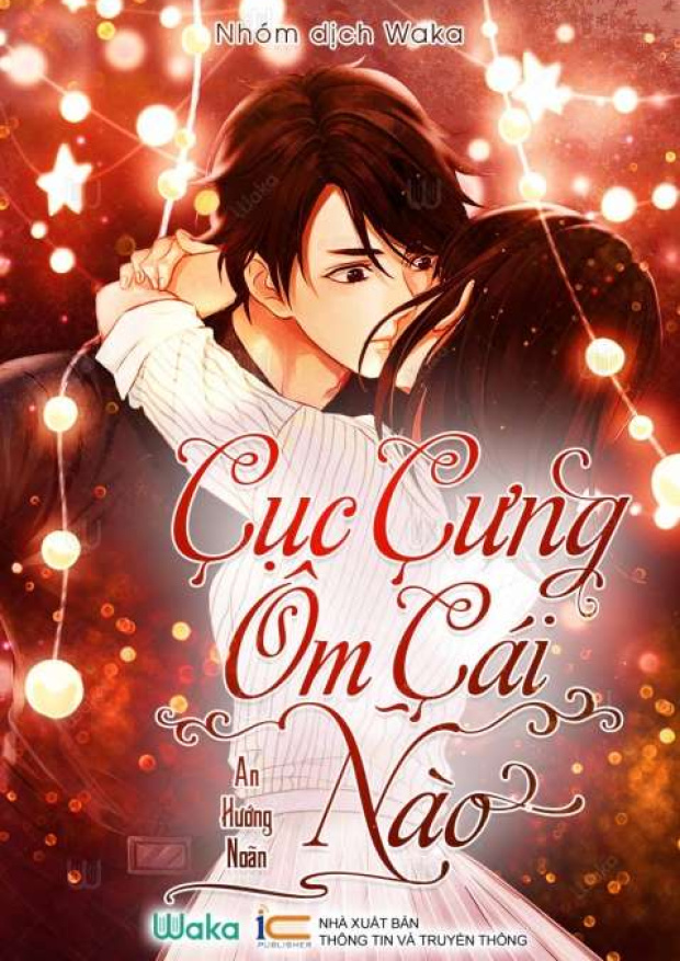 Cục cưng ôm cái nào – Tải sách miễn phí eBooks PDF