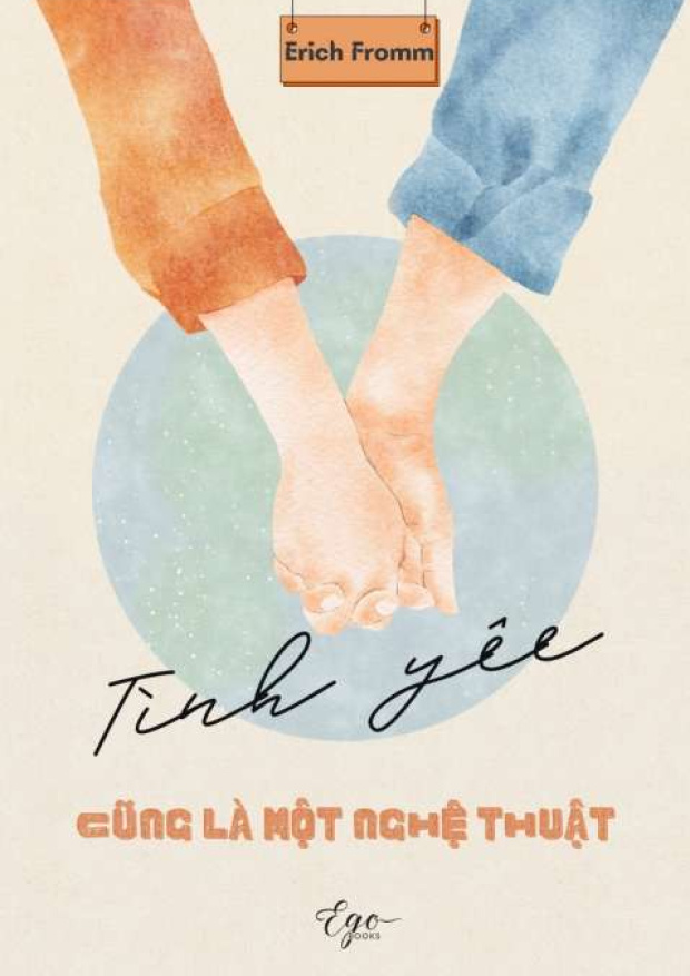 [Tóm lược] Tình yêu cũng là nghệ thuật – Tải sách miễn phí eBooks PDF