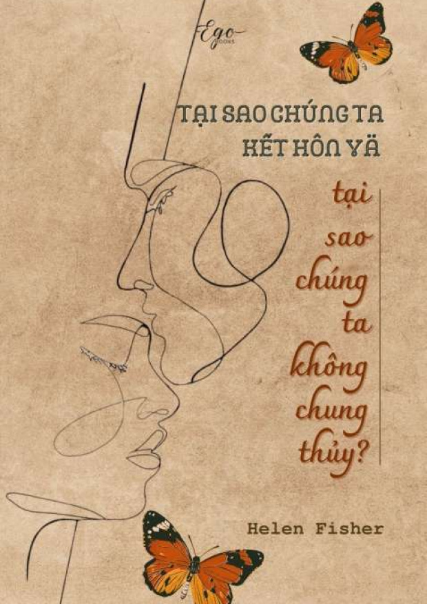 [Tóm lược] Tại sao chúng ta kết hôn và tại sao chúng ta không chung thuỷ – Tải sách miễn phí eBooks PDF