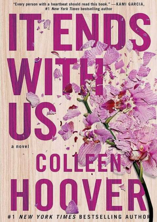 [Tóm lược] It ends with us – Tải sách miễn phí eBooks PDF