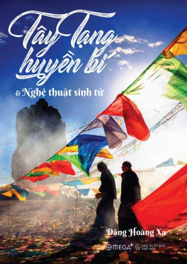 Tây Tạng huyền bí – Tải sách miễn phí eBooks PDF