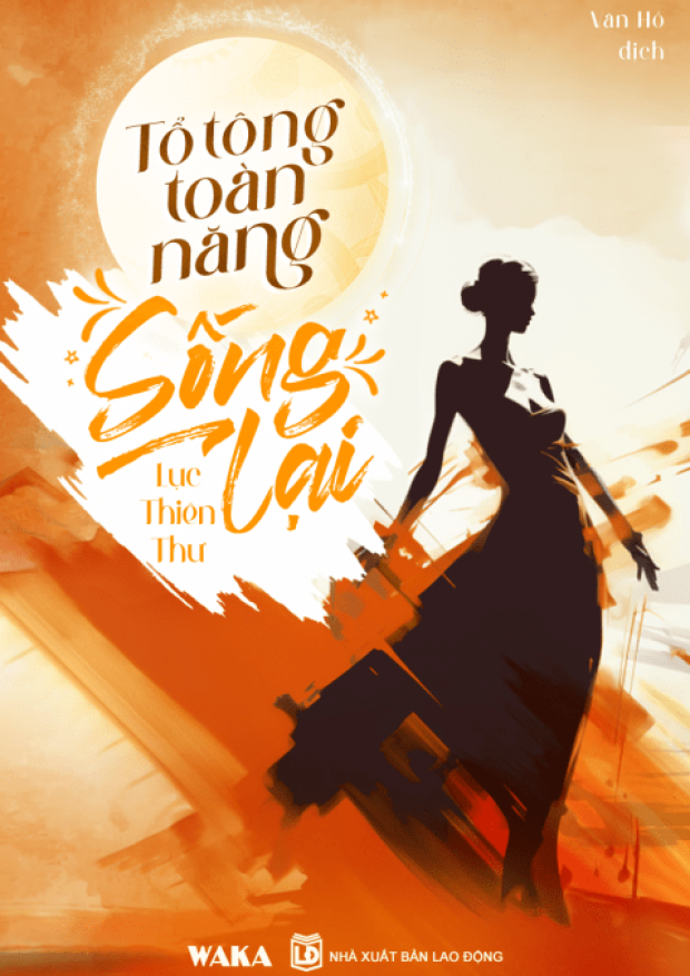 Tổ tông toàn năng sống lại – Tải sách miễn phí eBooks PDF