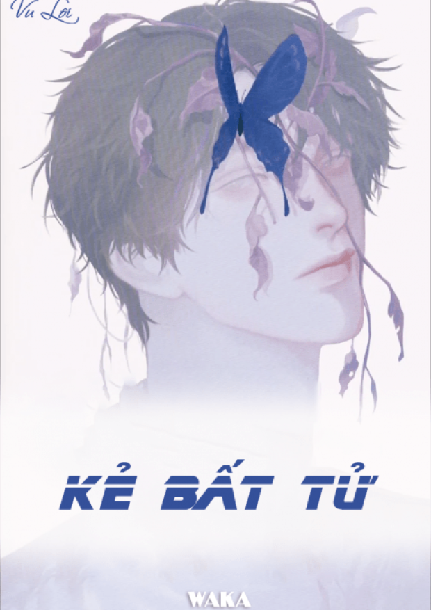[Tóm Lược] 不死之徒 – Kẻ bất tử – Tải sách miễn phí eBooks PDF