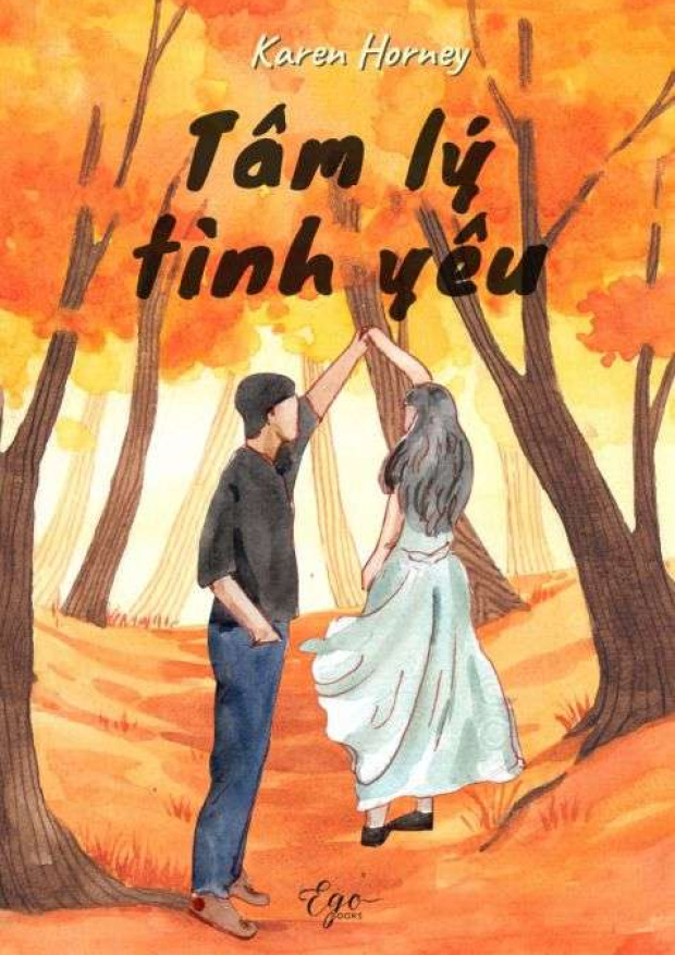 [Tóm lược] Tâm lý tình yêu – Tải sách miễn phí eBooks PDF