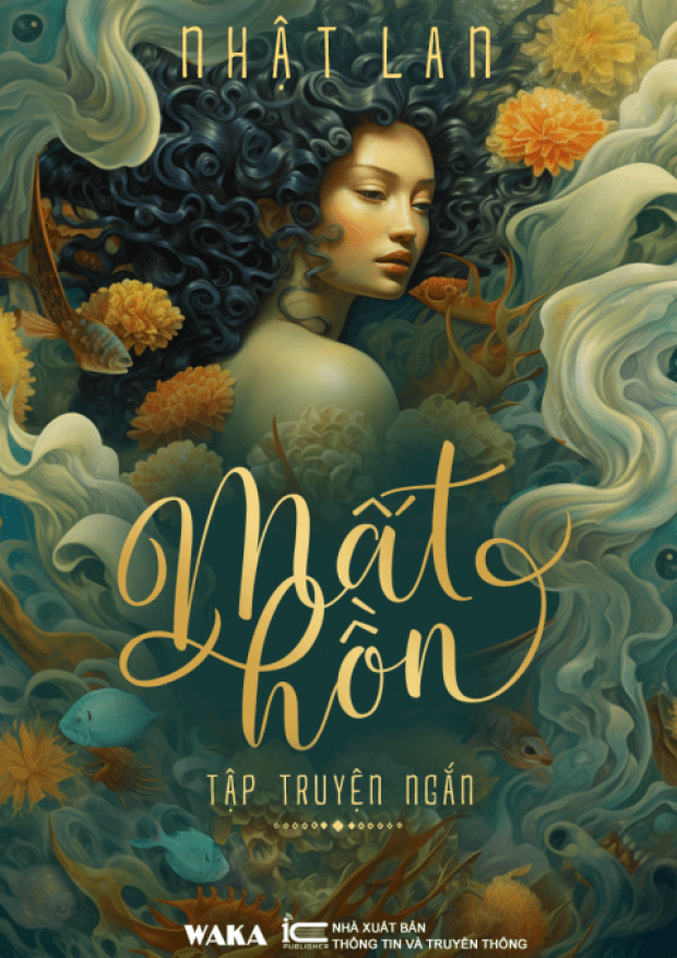 Mất hồn – Tải sách miễn phí eBooks PDF