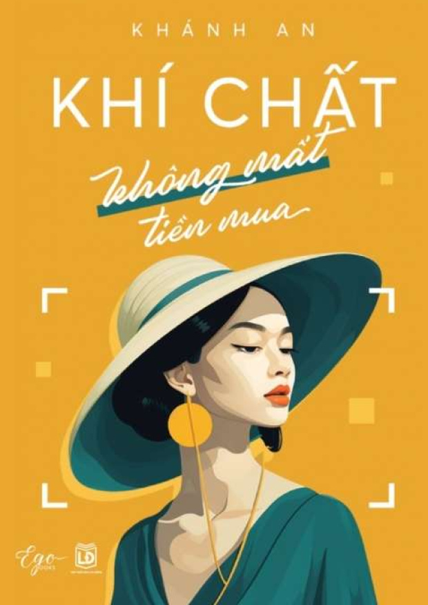 [Đọc thử] Khí chất không mất tiền mua – Tải sách miễn phí eBooks PDF