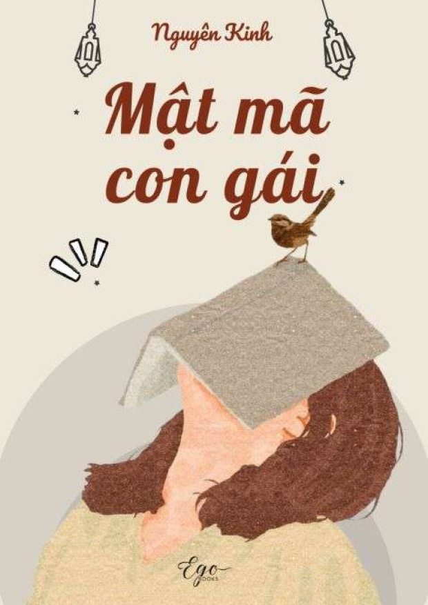[Tóm lược] Mật mã con gái – Tải sách miễn phí eBooks PDF