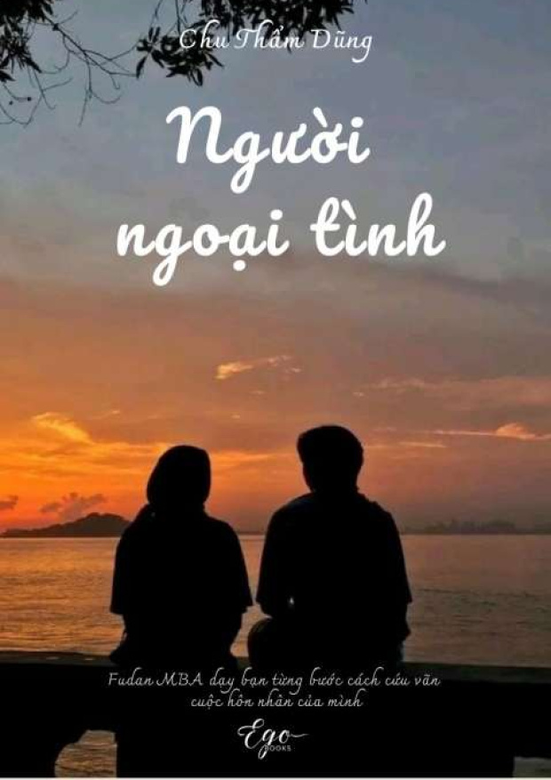 [Tóm lược] Người ngoại tình – Tải sách miễn phí eBooks PDF