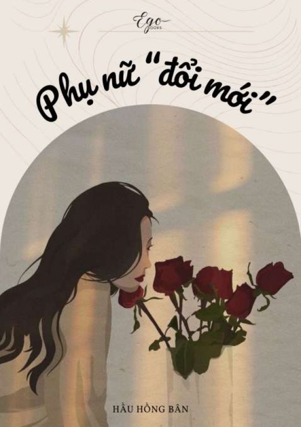 [Tóm lược] Phụ nữ “đổi mới” – Tải sách miễn phí eBooks PDF