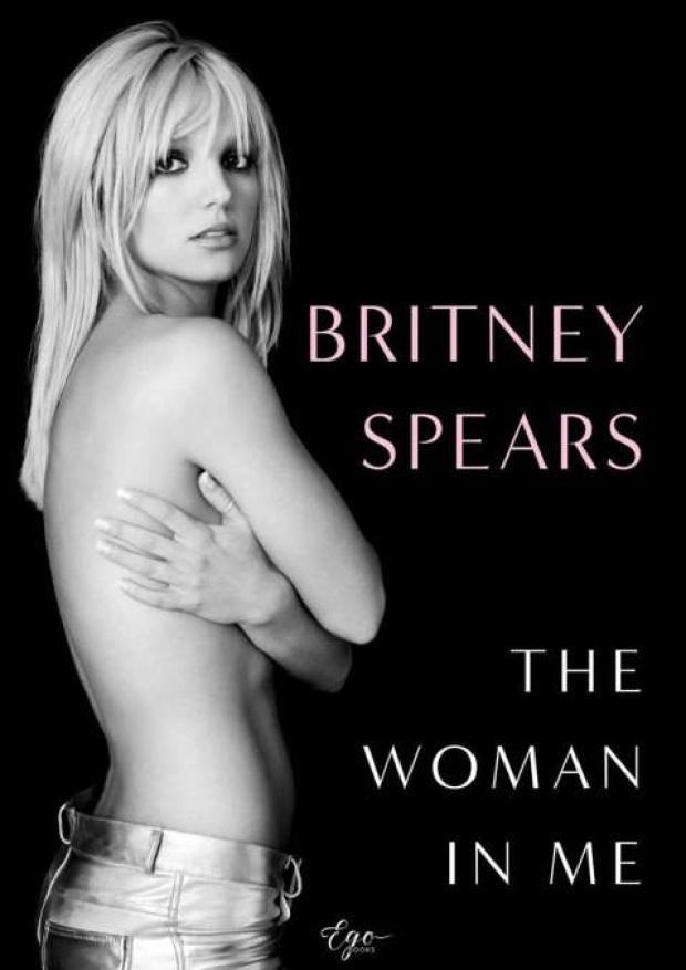 [Tóm lược] The woman in me – Tải sách miễn phí eBooks PDF