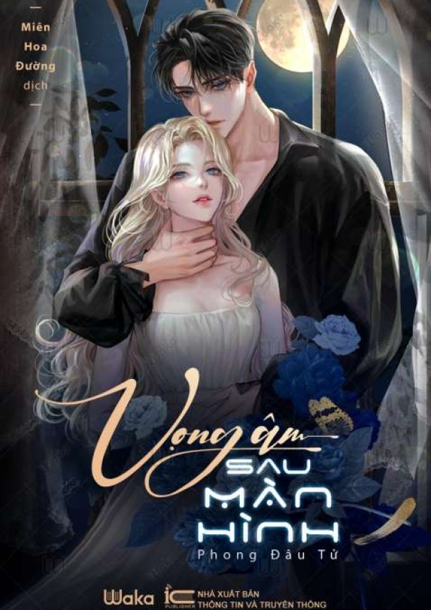 Vọng âm sau màn hình – Tải sách miễn phí eBooks PDF