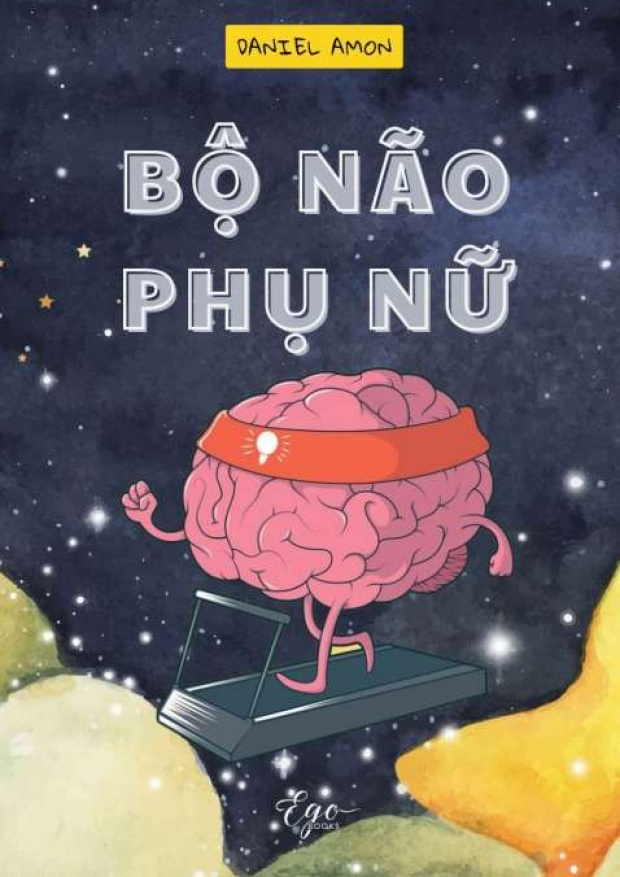 [Tóm lược] Bộ não phụ nữ – Tải sách miễn phí eBooks PDF