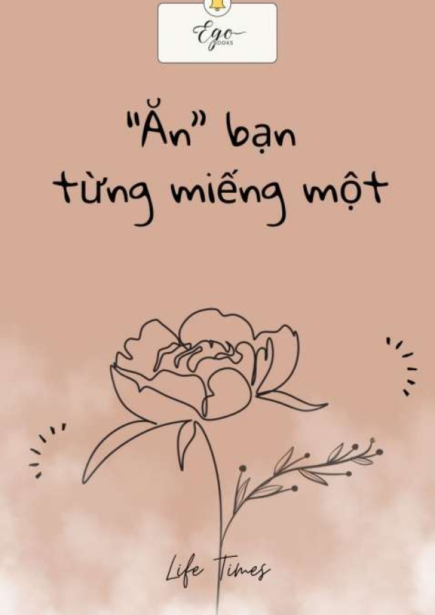 [Tóm Lược] “Ăn” bạn từng miếng một – Tải sách miễn phí eBooks PDF