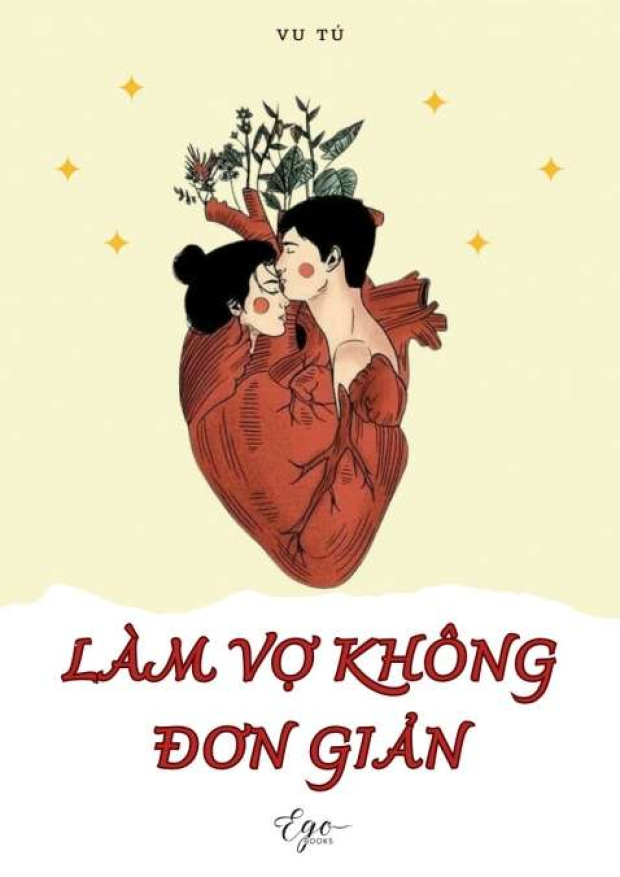 [Tóm lược] Làm vợ không đơn giản – Tải sách miễn phí eBooks PDF
