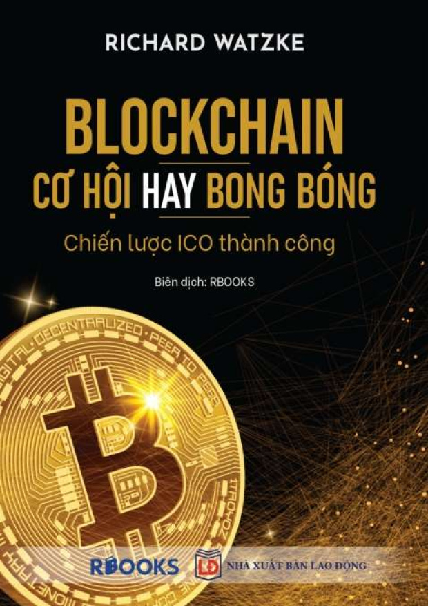Blockchain, Cơ hội hay bong bóng – Tải sách miễn phí eBooks PDF