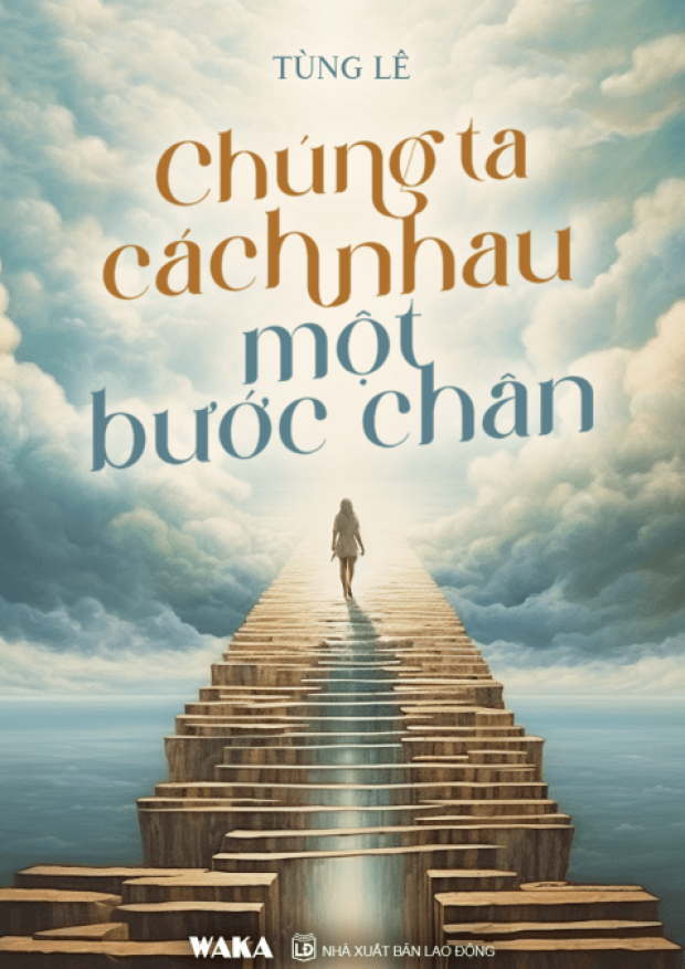 Chúng ta cách nhau một bước chân – Tải sách miễn phí eBooks PDF
