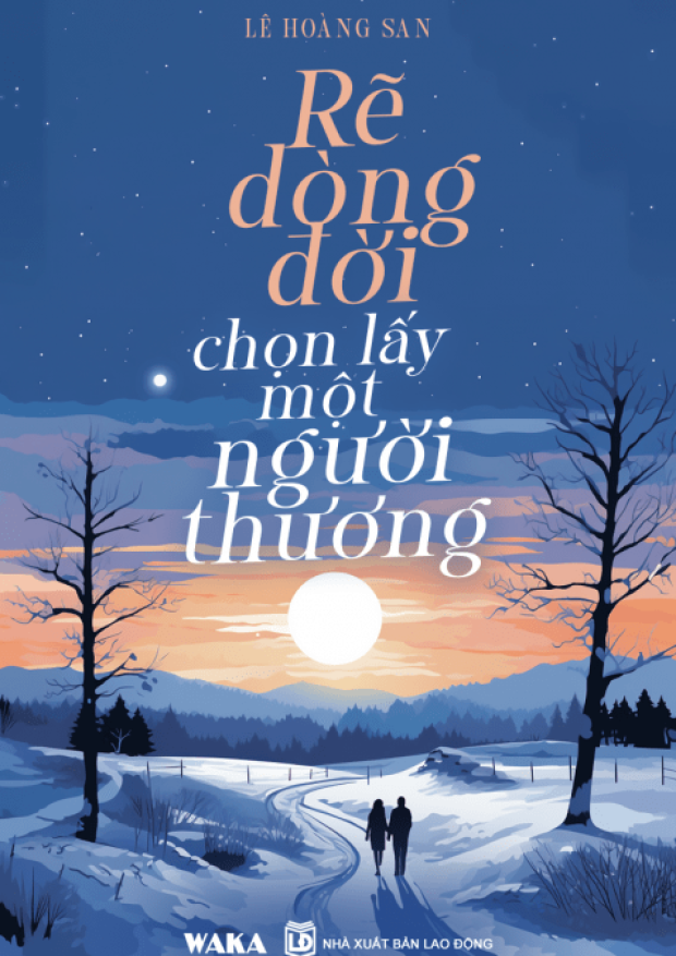 Rẽ dòng đời chọn lấy một người thương – Tải sách miễn phí eBooks PDF