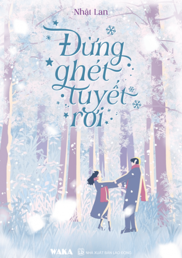 Đừng ghét tuyết rơi – Tải sách miễn phí eBooks PDF