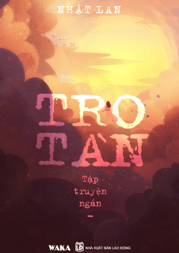 Tro tàn – Tải sách miễn phí eBooks PDF