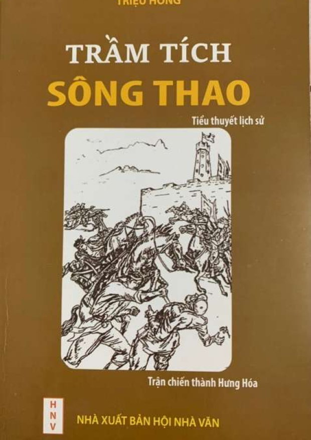 Trầm tích sông Thao – Tải sách miễn phí eBooks PDF