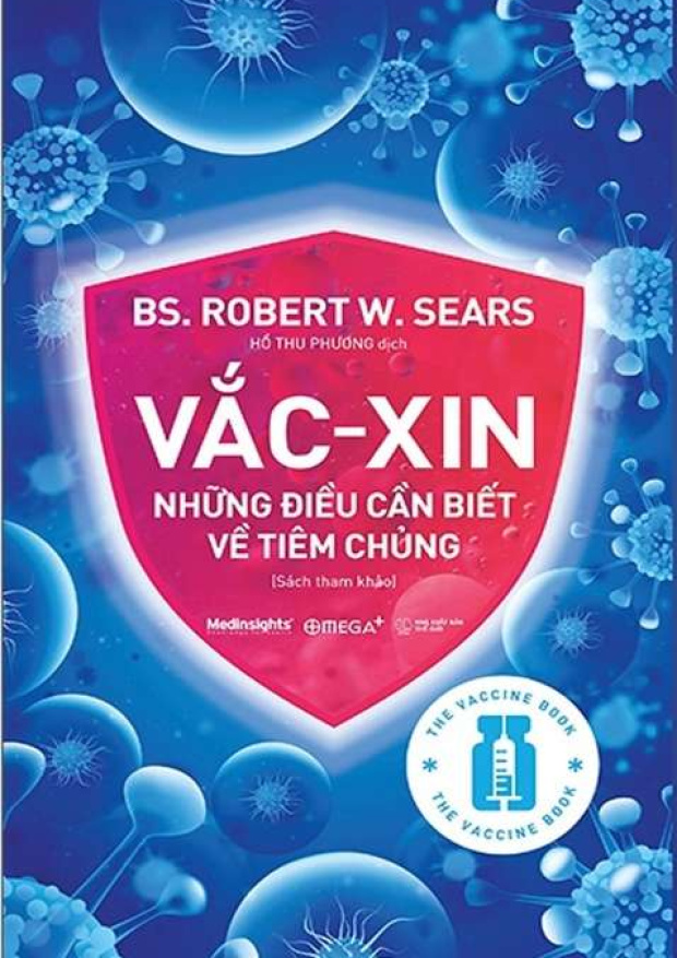 Văc-xin, Những điều cần biết về tiêm chủng – Tải sách miễn phí eBooks PDF