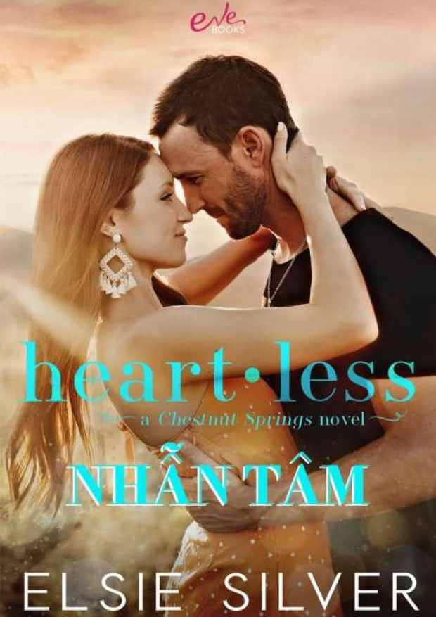 [Tóm lược] Heartless (Nhẫn tâm) – Tải sách miễn phí eBooks PDF
