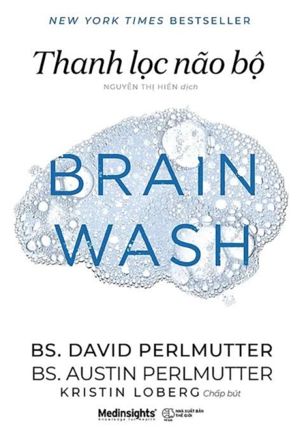 Thanh lọc não bộ – Tải sách miễn phí eBooks PDF