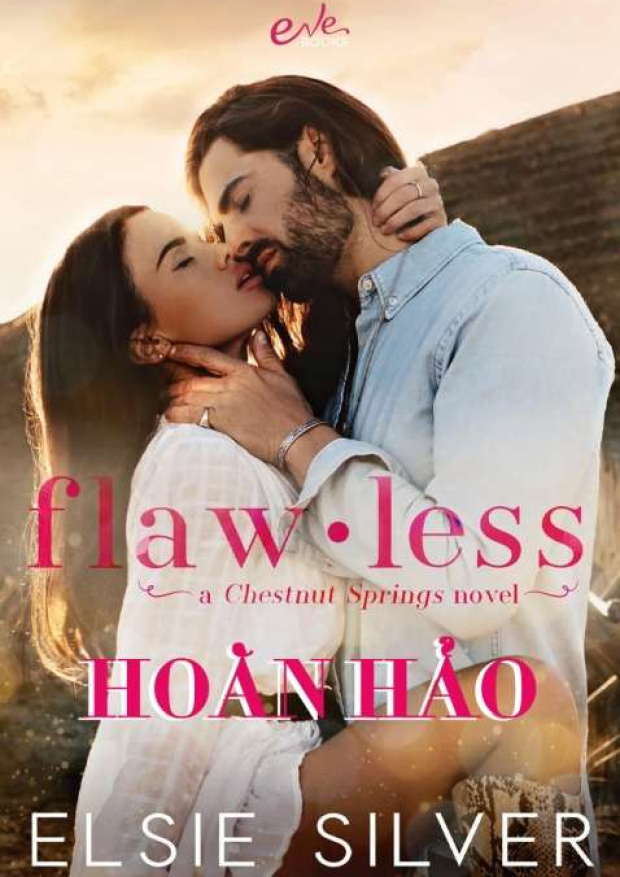 [Tóm lược] Flawless (Hoàn hảo) – Tải sách miễn phí eBooks PDF