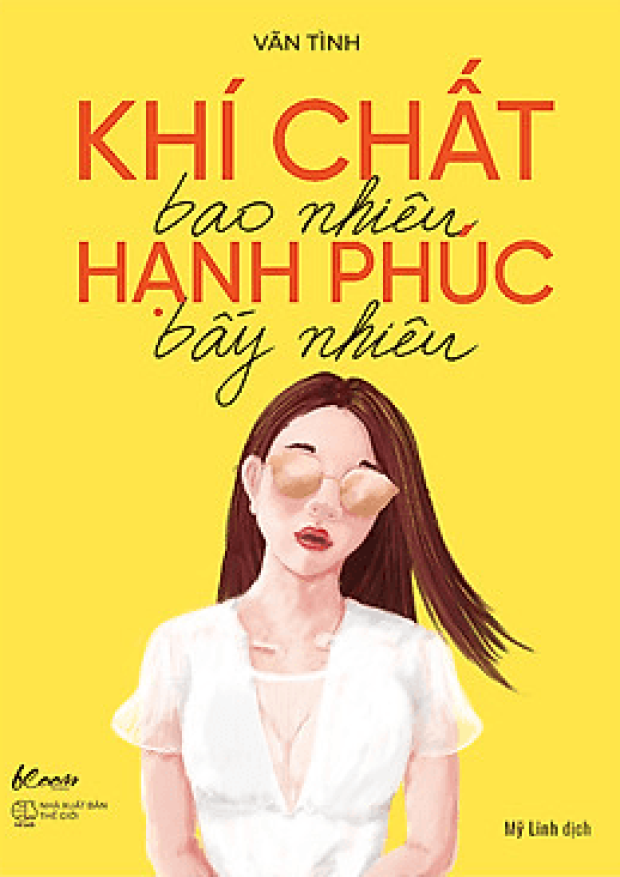 Khí Chất Bao Nhiêu Hạnh Phúc Bấy Nhiêu – Tải sách miễn phí eBooks PDF