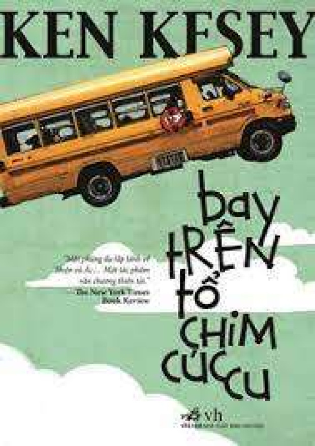 Bay Trên Tổ Chim Cúc Cu – Tải sách miễn phí eBooks PDF